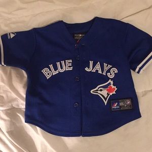 12M Blue Jays Jersey